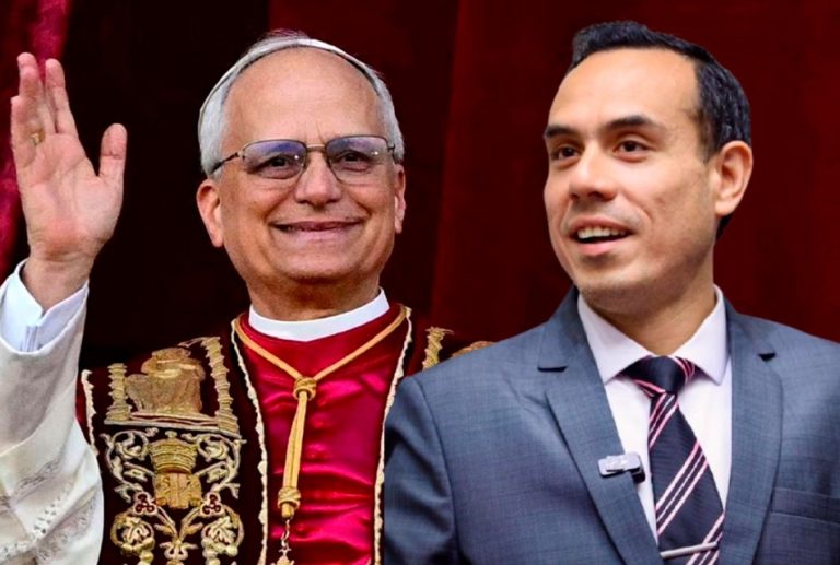 PRESIDENTE JOSÉ JERÍ FORMALIZARÁ INVITACIÓN AL PAPA LEÓN XIV PARA VISITA APOSTÓLICA AL PERÚ