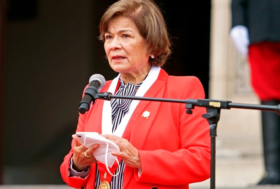 SAN MARCOS:  REDOBLAN SEGURIDAD EXTREMA PARA FRENAR MAFIAS Y FILTRACIONES EN PRÓXIMO EXAMEN DE ADMISION 2026 II