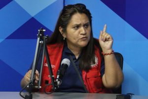 TECNÓLOGOS MÉDICOS DE LIMA CENTRO LABORAN SIN PROTECCIÓN CONTRA LA RADIACIÓN