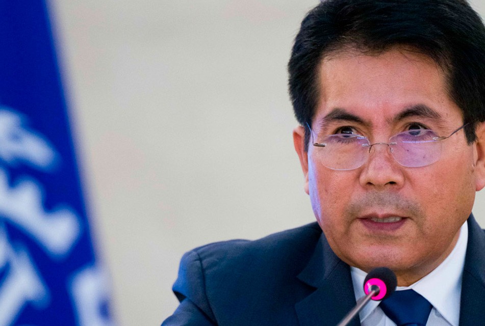 ELECCIONES 2026: AHORA NACIÓN PROPONE «LIMPIEZA» INSTITUCIONAL Y CRECIMIENTO CON ROSTRO SOCIAL