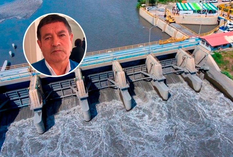 SUNASS:  CANDIDATOS A CAJAMARCA DEBEN PRIORIZAR EJECUCIÓN DE LA PRESA DE CHONTA EN SUS AGENDAS