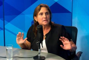 ELECCIONES 2026: PRIMERO LA GENTE PRESENTA PLAN DE GOBIERNO CENTRADO EN SEGURIDAD, TECNOLOGÍA Y LUCHA CONTRA LA CORRUPCIÓN