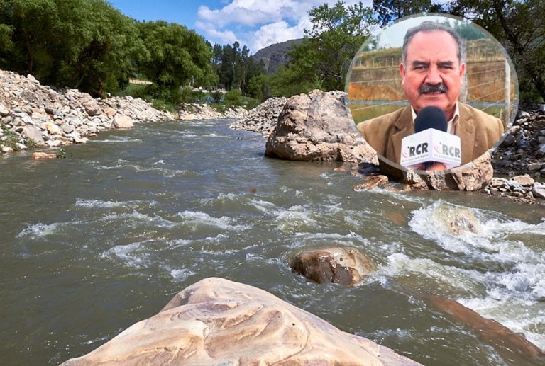 CAJAMARCA PIERDE EL 94% DEL AGUA DE LLUVIA DISPONIBLE EN SUS OCHO CUENCAS POR FALTA DE INFRAESTRUCTURA HÍDRICA
