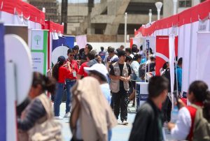 MTPE IMPULSA EL EMPLEO FORMAL CON MÁS DE 250 PLAZAS LABORALES EN ICA Y LAMBAYEQUE