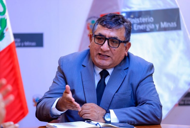 MINEM IMPULSA HOJA DE RUTA ESTRATÉGICA PARA CONSOLIDAR LA MINERÍA RESPONSABLE Y EL DESARROLLO SOSTENIBLE DEL SECTOR