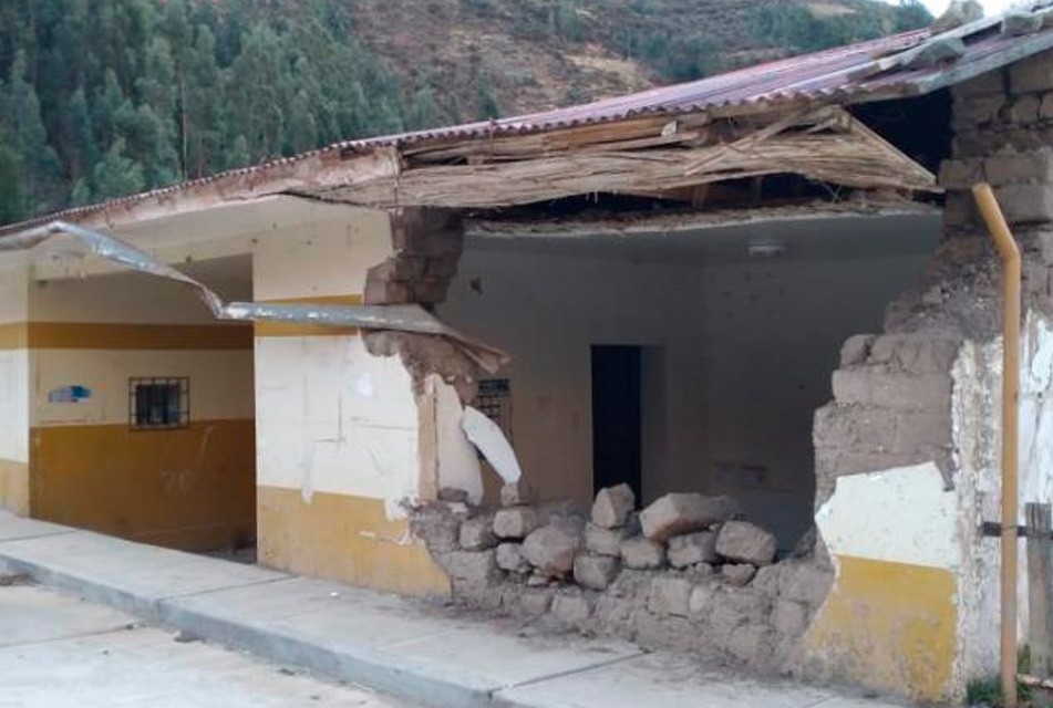 DENUNCIAN QUE SECTOR SALUD EN APURÍMAC ENFRENTA GRAVE CRISIS POR FALTA DE INFRAESTRUCTURA, PERSONAL Y PRESUPUESTO