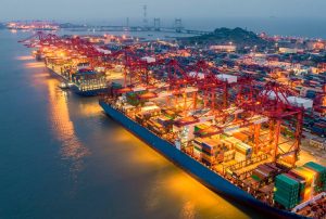 CHINA YA CONTROLA MÁS DEL 33% DEL COMERCIO PERUANO Y EE.UU. BUSCA RECUPERAR TERRENO, ADVIERTE ANALISTA MANUEL BERNALES