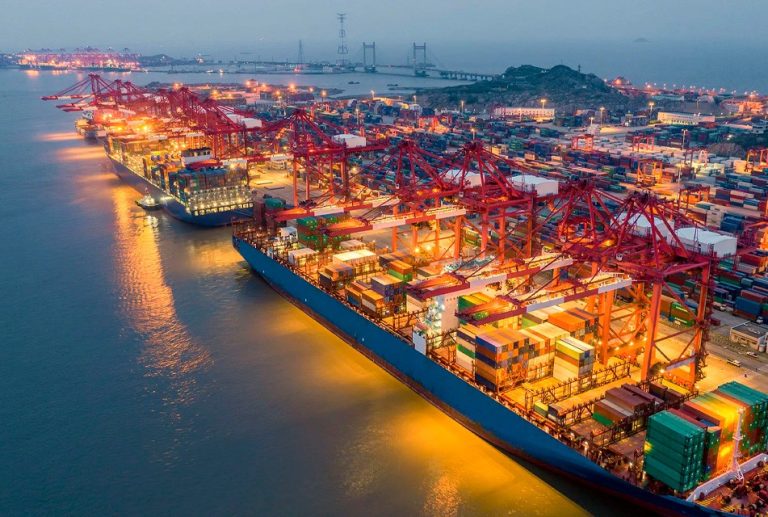 CHINA YA CONTROLA MÁS DEL 33% DEL COMERCIO PERUANO Y EE.UU. BUSCA RECUPERAR TERRENO, ADVIERTE ANALISTA MANUEL BERNALES