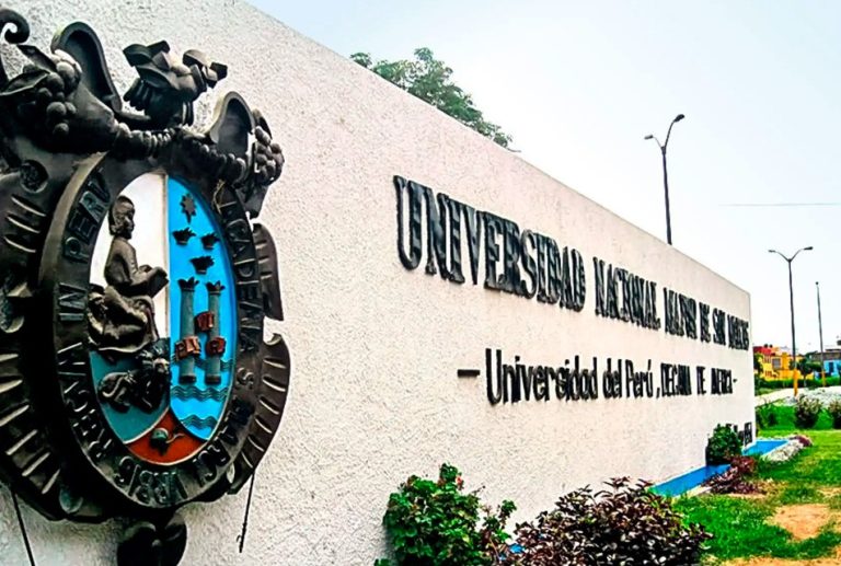 UNMSM LANZA DIPLOMADO SOBRE PENSAMIENTO EDUCATIVO PERUANO INSPIRADO EN COLECCIÓN DE LA DERRAMA MAGISTERIAL