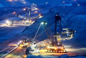 JOAQUÍN PROENZA OFRECERÁ CONFERENCIA SOBRE LA DEMANDA DE MINERALES EN LA TRANSICIÓN ENERGÉTICA EN EL XVI SIMPOSIO