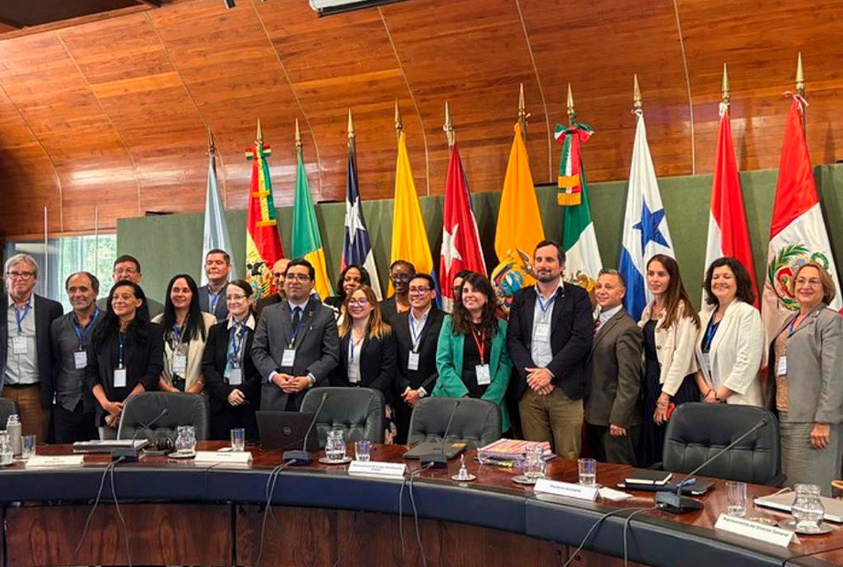 SUNEDU ASUME RELATORÍA DEL COMITÉ DE LA CONVENCIÓN DE BUENOS AIRES Y LIMA SERÁ SEDE DE LA PRÓXIMA SESIÓN REGIONAL