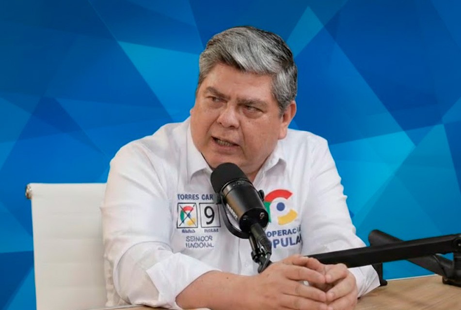 LEY DE AMNISTÍA PODRÍA VULNERAR DERECHOS HUMANOS Y CONTROL DIFUSO PERMITIRÍA A JUECES INAPLICARLA