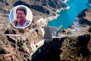 ELECCIONES 2026: ULISES QUISPE PROPONE CREACIÓN DEL CANON HÍDRICO Y PRIORIZAR LA EJECUCIÓN DE LA PRESA CHONTA EN CAJAMARCA