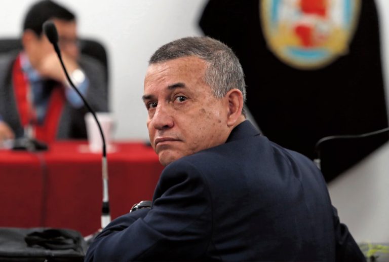 TC ANULA CONDENA DE DANIEL URRESTI Y ORDENA SU LIBERTAD INMEDIATA EN EL CASO HUGO BUSTÍOS