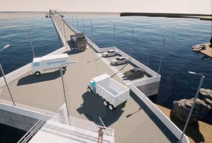 PUNO: PRODUCE AVANZA EN EXPEDIENTE TÉCNICO DE DESEMBARCADERO PESQUERO ARTESANAL EN EL TITICACA