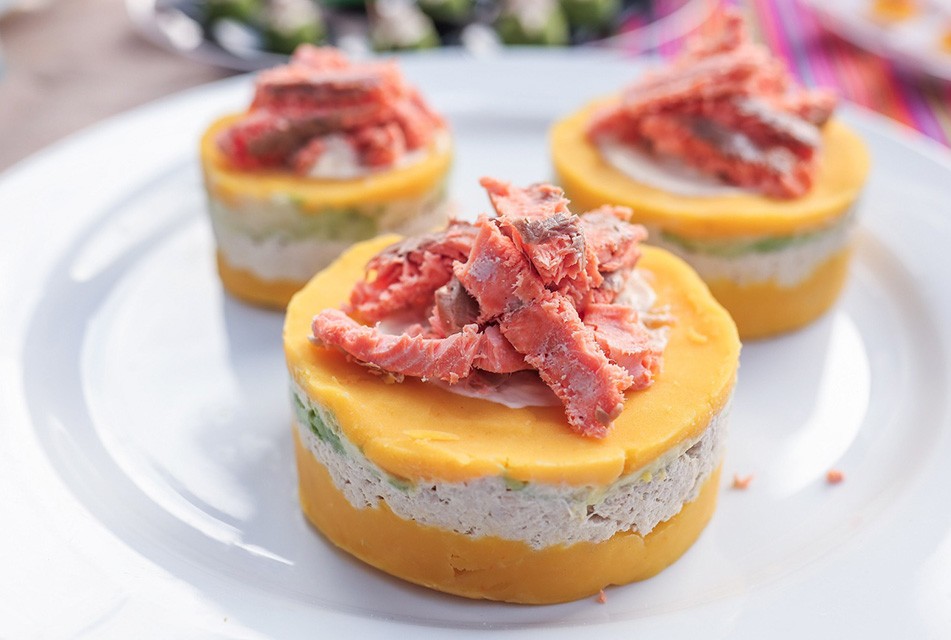 SEMANA NACIONAL DE LA CAUSA PERUANA: MIDAGRI MEJORÓ CALIDAD Y RENDIMIENTO DE COSECHA DE PAPA EN AMAZONAS, CAJAMARCA Y LA LIBERTAD