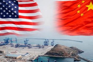 EE.UU. EJERCE PRESIÓN SOBRE PERÚ MIENTRAS CHINA PRIORIZA VÍNCULOS COMERCIALES, SOSTIENE ANALISTA MANUEL BERNALES