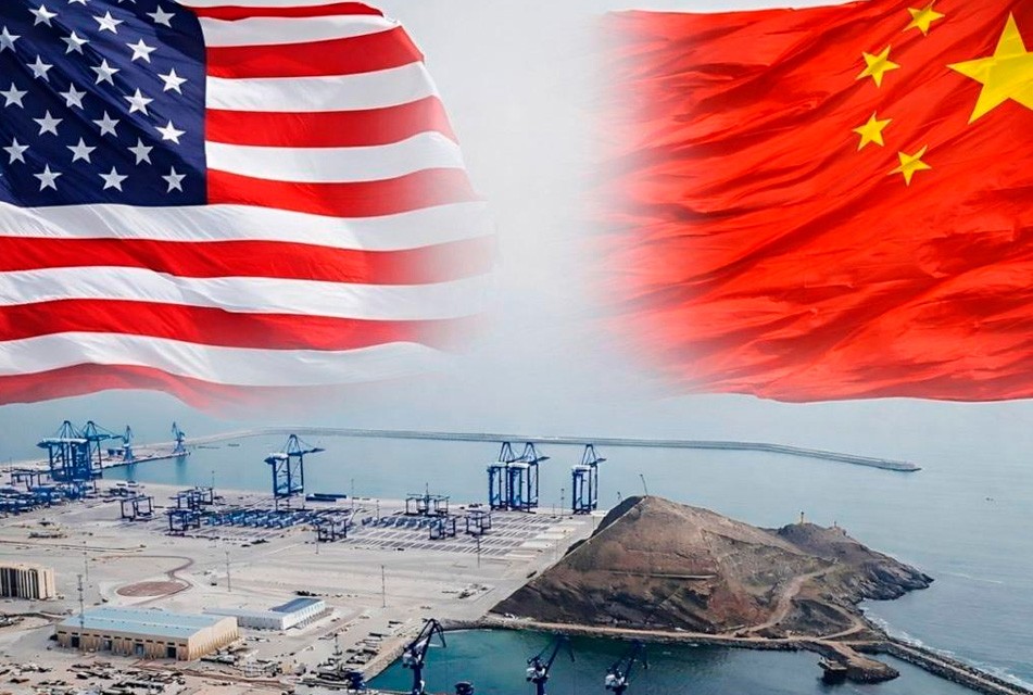 EE.UU. EJERCE PRESIÓN SOBRE PERÚ MIENTRAS CHINA PRIORIZA VÍNCULOS COMERCIALES, SOSTIENE ANALISTA MANUEL BERNALES