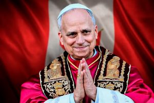 ANUNCIO DE VISITA DEL PAPA LEÓN XIV AL PERÚ GENERA EXPECTATIVA, PERO ALERTAN MAL ESTADO DE INFRAESTRUCTURA URBANA EN CHICLAYO