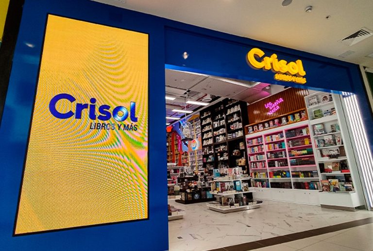 BIBLIOTECA DIGITAL PARA MAESTROS DE LIBRERÍAS CRISOL BRINDA CADA MES ACCESO GRATUITO A DOS LIBROS EN ETAPA DE LANZAMIENTO EDITORIAL