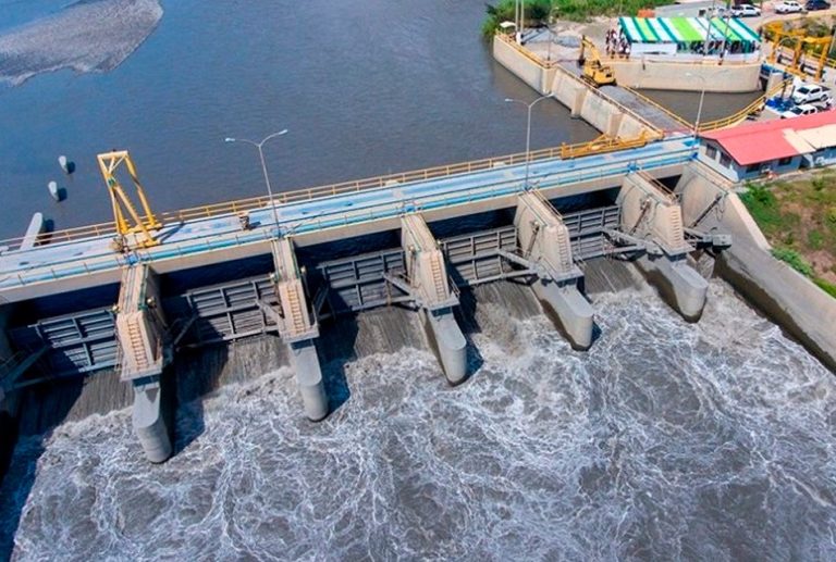 CAJAMARCA: ES NECESARIO CRUZADA CIUDADANA PARA EXIGIR AL GOBIERNO CUMPLIR CON SU COMPROMISO DE INICIAR EJECUCIÓN DE LA PRESA DE CHONTA