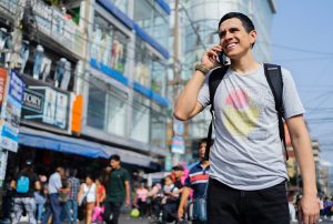 OSIPTEL REALIZARÁ AUDIENCIA PÚBLICA SOBRE PROYECTO DE NORMA QUE ESTABLECE EL CARGO DE INTERCONEXIÓN TOPE POR TERMINACIÓN DE LLAMADAS EN REDES MÓVILES