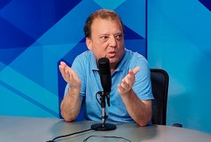 ACCIONES DEL PRESIDENTE JERÍ EMPAÑAN EL PROCESO ELECTORAL PERUANO