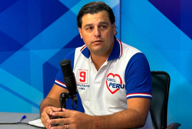 GONZALO WURST PROPONE LEVANTAMIENTO DE SECRETO BANCARIO PARA FUNCIONARIOS Y CAPACITACIONES OBLIGATORIAS