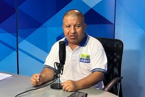 ES NECESARIO QUE EL GOBIERNO CUMPLA CON DESTINAR EL 6% DEL PBI AL SECTOR EDUCACIÓN