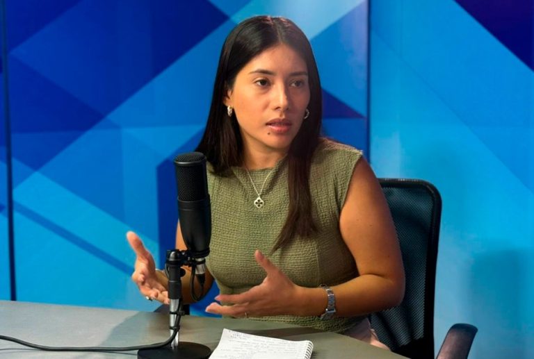 IPE: EN CAJAMARCA SOLO SE DESTINAN 80 CÉNTIMOS POR PERSONA PARA PREVENIR DESASTRES POR LLUVIAS