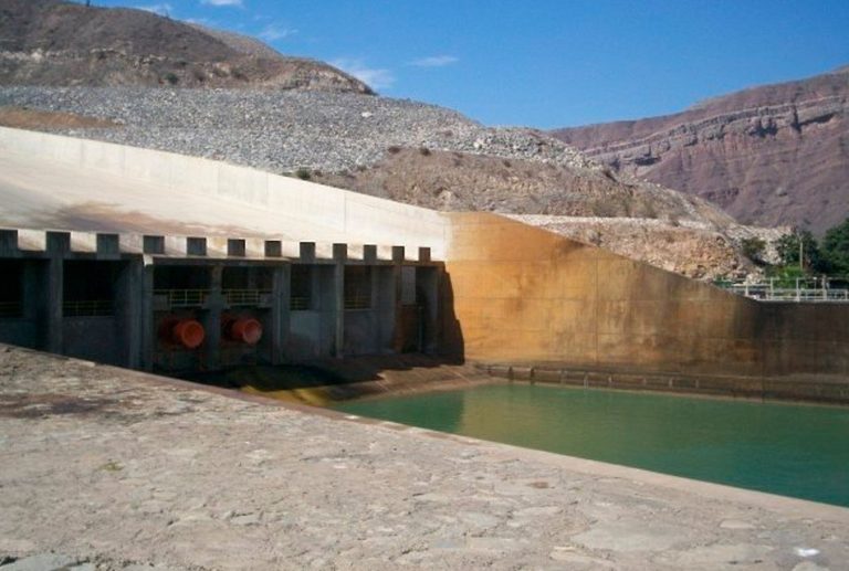 “PROYECTO DE REPRESA DE CHONTA EN CAJAMARCA DEBE SER UN MODELO REPLICABLE EN TODO EL PERÚ”