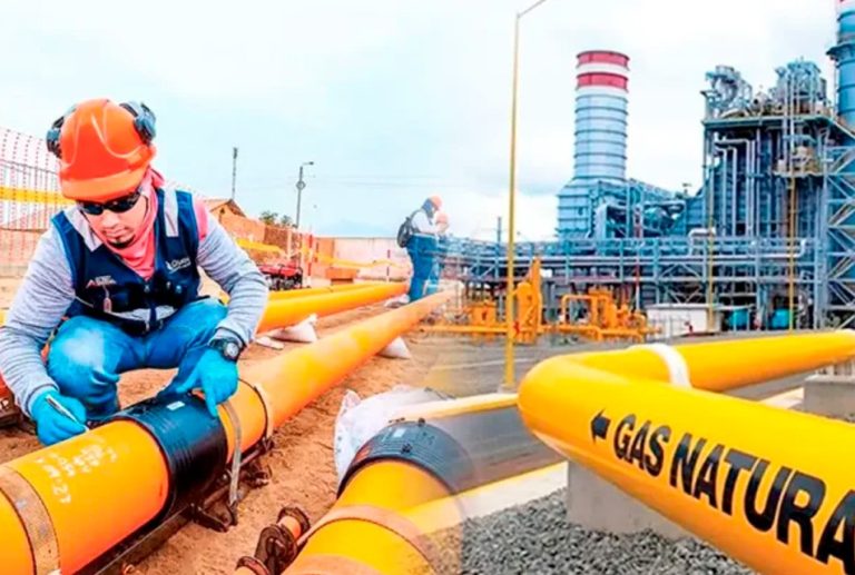 CRISIS ENERGÉTICA: OEFA ASEGURA QUE HABRÁ SUPERVISIÓN Y MONITOREO AMBIENTAL PESE AL INCIDENTE EN CAMISEA