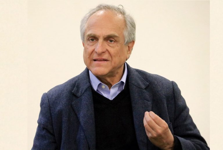 “VAMOS A DESCONGELAR 55 MIL MILLONES DE DÓLARES EN INVERSIONES MINERAS PARA IMPULSAR DESARROLLO DEL PERÚ”