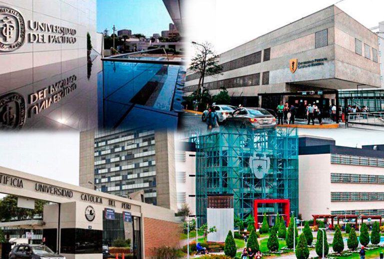 “SE NECESITA REFORMA TRIBUTARIA PARA QUE UNIVERSIDADES PRIVADAS PAGUEN IMPUESTOS QUE LE DEBEN AL ESTADO”