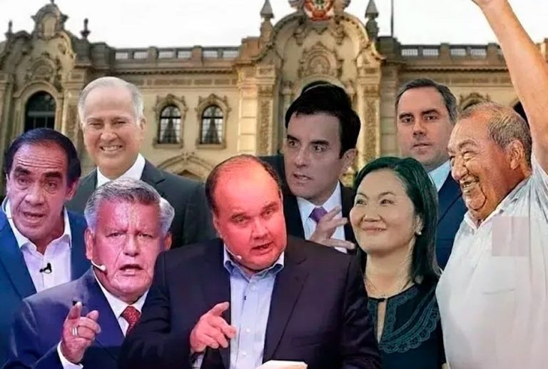 EXCESO DE CANDIDATOS Y FALTA DE REFORMA ELECTORAL GENERAN CONFUSIÓN EN CIUDADANOS