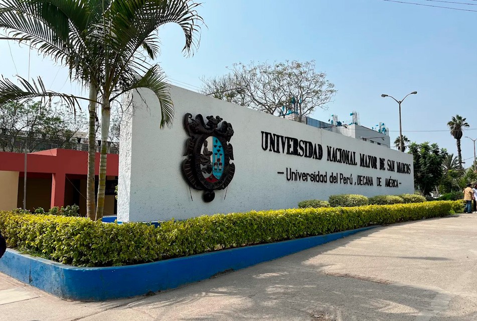 UNMSM INICIA ADMISIÓN 2026-II CON 27 735 POSTULANTES Y MÁS DE 9 MIL RINDEN EXAMEN EN LA PRIMERA JORNADA