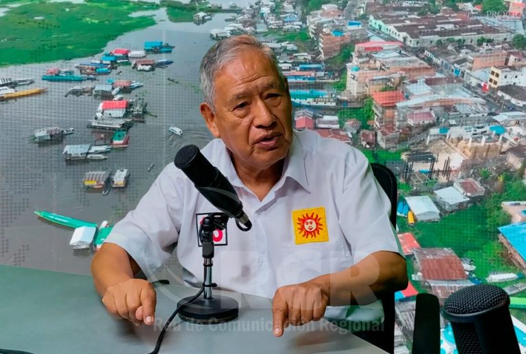 ELECCIONES 2026: CANDIDATO ABEL SALAZAR PLANTEA DIGITALIZACIÓN DEL ESTADO PARA LLEVAR INTERNET A LAS ESCUELAS DEL PAÍS