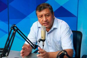 SUTEP DEMANDA A GOBIERNO CENTRAL, GOBIERNOS REGIONALES Y ALCALDES CERRAR BRECHAS DE INFRAESTRUCTURA EDUCATIVA