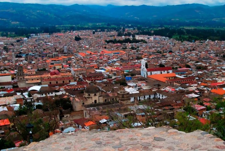 CAJAMARCA TENDRÁ DÍAS SOLEADOS HASTA EL 23 DE MARZO Y LLUVIAS RETORNARÍAN A FINES DE MES, ADVIERTE ESPECIALISTA DEL SENAMHI