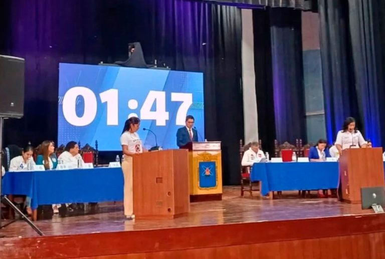 FORO PANEL “CAJAMARCA DECIDE 2026” PERMITIRÁ CONOCER PROPUESTAS DE CANDIDATOS AL SENADO PARA COMBATIR AVANCE AGRESIVO DE MINERÍA ILEGAL EN LA REGIÓN