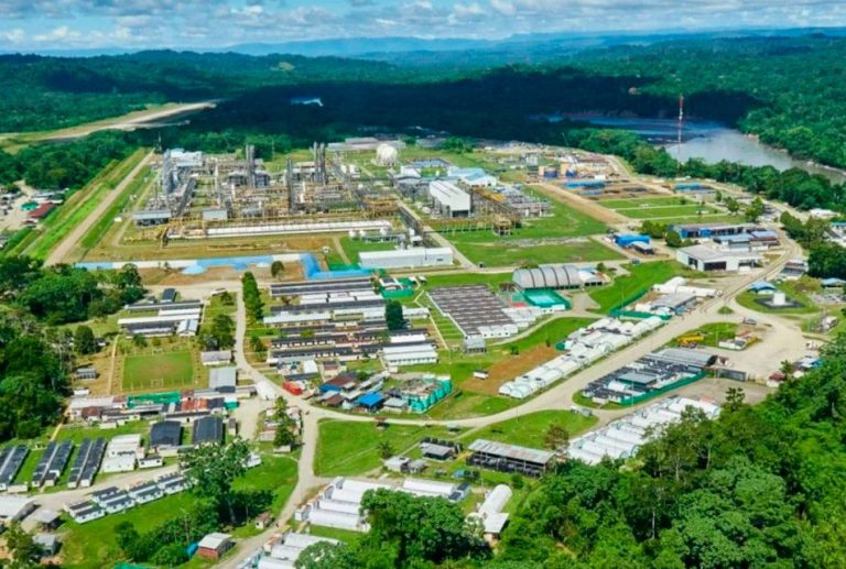 “EL PERÚ NECESITA UN PLAN CAMISEA AL 2040 PARA APROVECHAR MEJOR EL GAS DE LA AMAZONÍA”, PLANTEA EL ECOLOGISTA DAVID LANDA