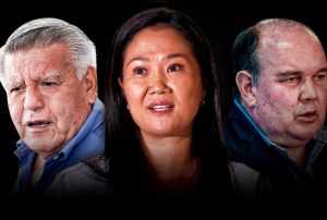 ELECCIONES 2026: VOTO SE CONCENTRA EN CANDIDATOS CONOCIDOS Y NO HABRÁ UN OUTSIDER, SOSTIENE ANALISTA CÉSAR ZAMORA