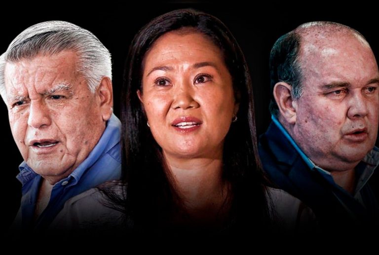 ELECCIONES 2026: VOTO SE CONCENTRA EN CANDIDATOS CONOCIDOS Y NO HABRÁ UN OUTSIDER, SOSTIENE ANALISTA CÉSAR ZAMORA