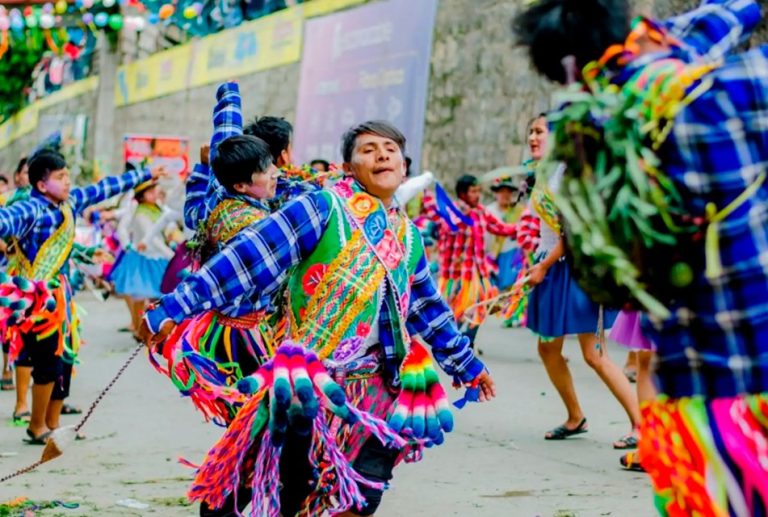 APURÍMAC CELEBRA: EL GRAN CARNAVAL DE ABANCAY LLEGA ESTE SÁBADO A LIMA CON MÚSICA, ZAPATEO Y GASTRONOMÍA TÍPICA