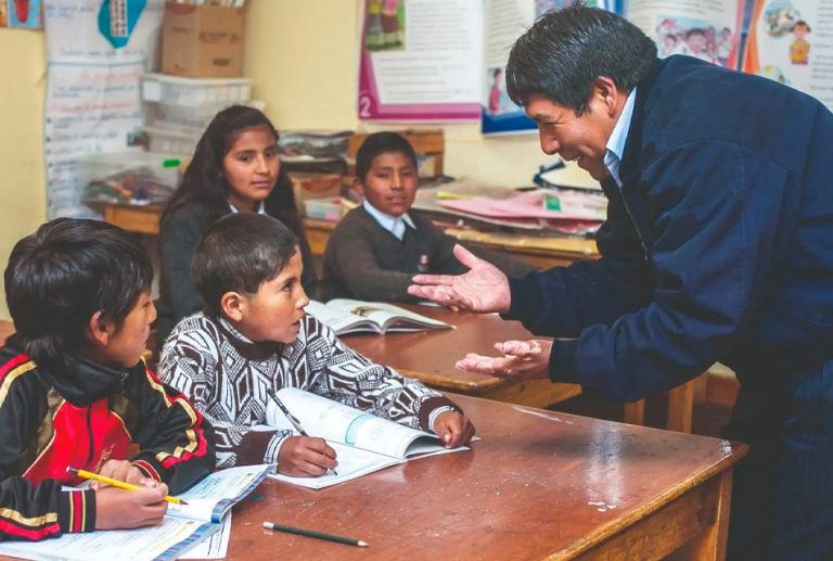 ¡ATENCIÓN! COLEGIOS DE LIMA Y CALLAO REGRESAN HOY, MIÉRCOLES 11, A CLASES PRESENCIALES