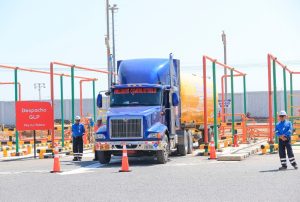 MINEM ADOPTA MEDIDAS PARA AGILIZAR EL DESPACHO Y DISTRIBUCIÓN DE GLP EN EL PAÍS