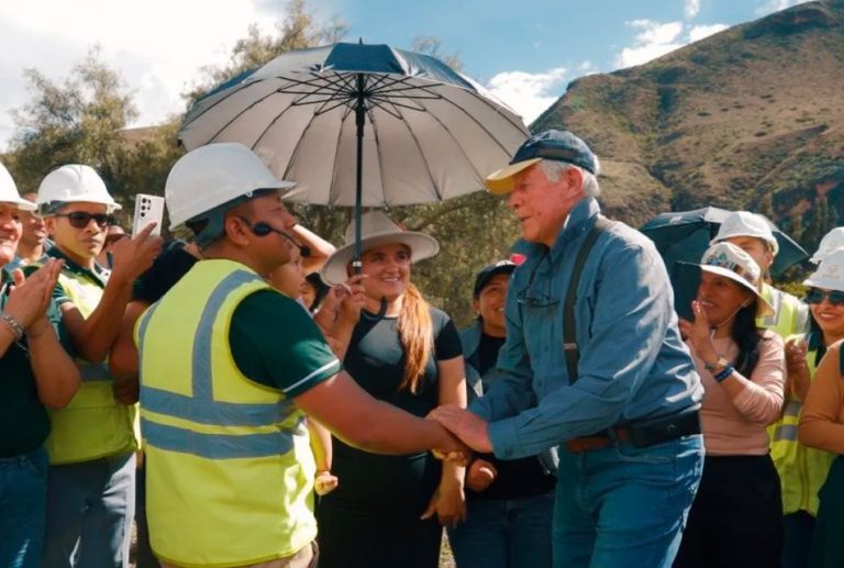 CUSCO SE PREPARA PARA UN HOTEL 6 ESTRELLAS EN EL VALLE SAGRADO QUE INTEGRARÁ TURISMO, EDUCACIÓN Y DESARROLLO LOCAL