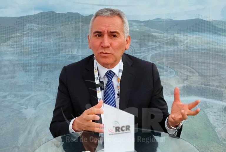 INSTITUTO DE INGENIEROS DE MINAS DEL PERÚ ALERTA PÉRDIDA DE INVERSIÓN POR PREDICTAMEN QUE MODIFICA CONCESIONES MINERAS