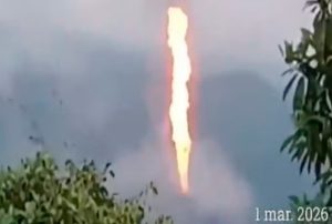 FISCALÍA DE CUSCO INICIA DILIGENCIAS URGENTES TRAS FUGA DE GAS Y DEFLAGRACIÓN EN MEGANTONI