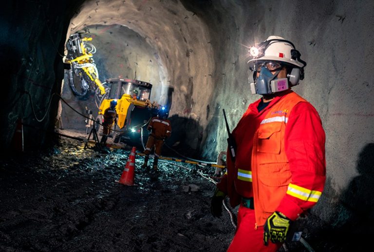 GRUPO MENDOZA ALCANZA UNA COBERTURA DEL 80% EN EL SECTOR MINERO Y PROYECTA EXPANSIÓN A MERCADOS DE LATINOAMÉRICA